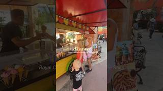 Day 2 of Our FIRST Cruise! 🚢 Quantum of the Seas #royalcarribean #familyof4 @RoyalCaribbean