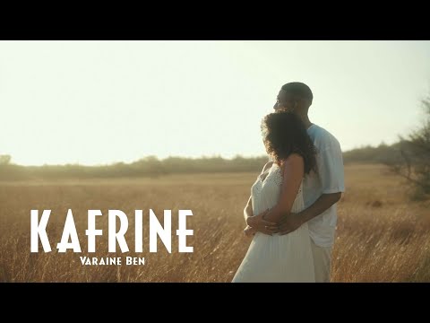 Varaine Ben - Kafrine (Klbass Production)