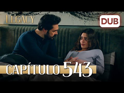 Legacy Capítulo 543 | Doblado al Español (Temporada 2)