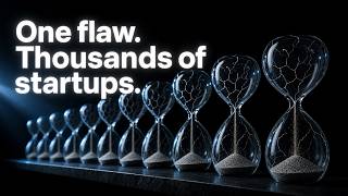 AI Startups Keep Dying For The Same Reason