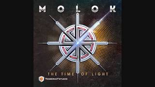 Molok & Lyktum - The Language of Vibrations