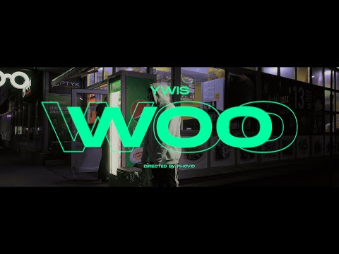 ywiS - Woo (Official Video)