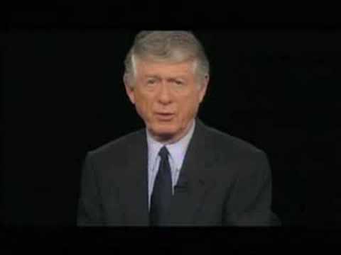 Ted Koppel - Video Tribute - News & Documentary Emmy Awards