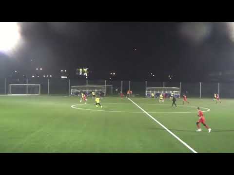 I.Liga SŽ,U15,11.kolo,12.11.2022,FK Inter Bratislava -FC ViOn Zl.Moravce 5:1 /3:0/