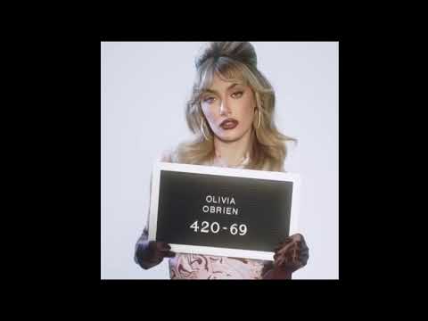 Snippet: No More Friends by Olivia O’Brien featuring Oli Sykes / Bring me the horizon