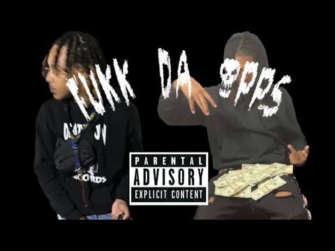 Fukk Da Opps (MBF DayDay & 100kDraco) prod. GentleBeatz  [Official Audio]