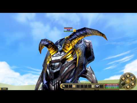 Insanity Flyff E334 - There are MHT in Dekane mine!