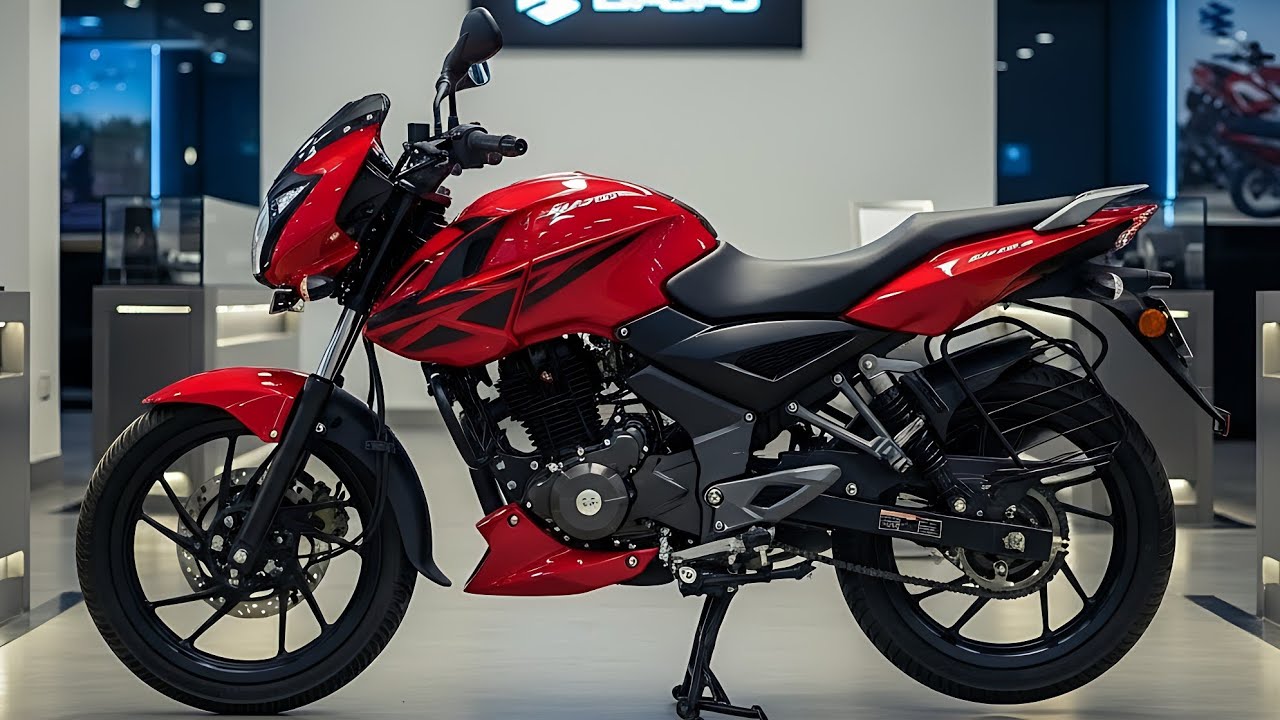 2026 Bajaj Pulsar 180 Review | Power Performance & Latest Updates