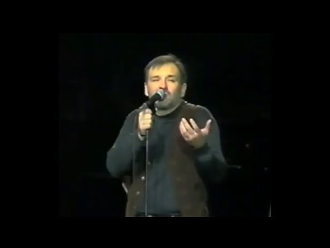ĐORĐE BALAŠEVIĆ - Neko to od gore vidi sve - (Live) - (Audio 1994) HD
