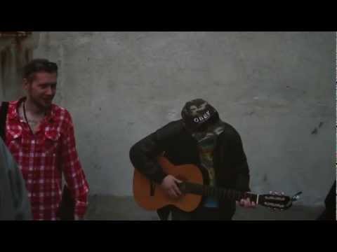 Fame, Макстар, 4atty aka Tilla, Mono, Loc Dog (Покохав)