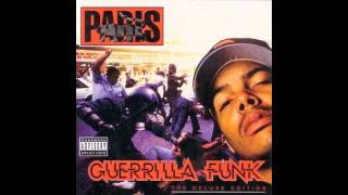 Paris - Guerrilla Funk  (Deep Fo' Real Mix)
