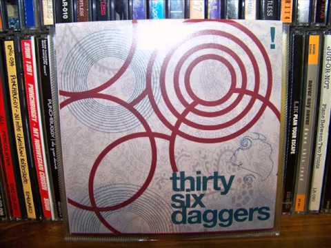 36 Daggers - Self-Titled [EP] (2005) (Full)