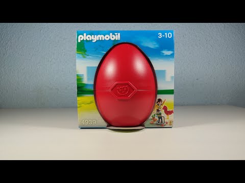 Zona Infantil/Playmobil 4939