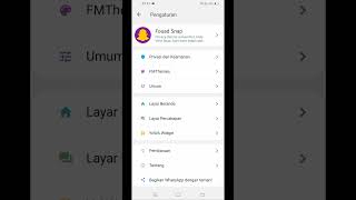 Download lagu Cara Mengetahui Orang yang Telah Melihat Status WA Kita mp3