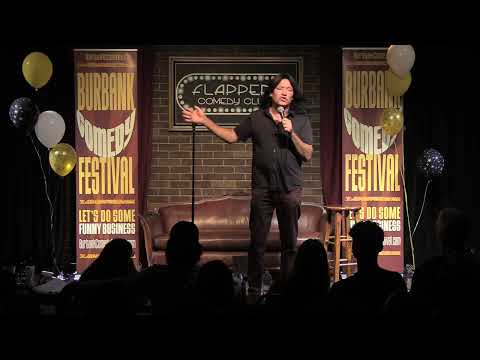 Marc Yaffee has some "tribal wisdom" for you