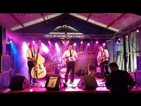 download lagu mp3 mp4 Supersonics Rockabilly, download lagu Supersonics Rockabilly gratis, unduh video klip Supersonics Rockabilly