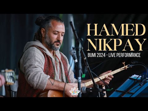 Hamed Nikpay - Live Performance - Bumi 2024