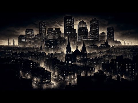 The New England Mafia - The Patriarca Crime Family