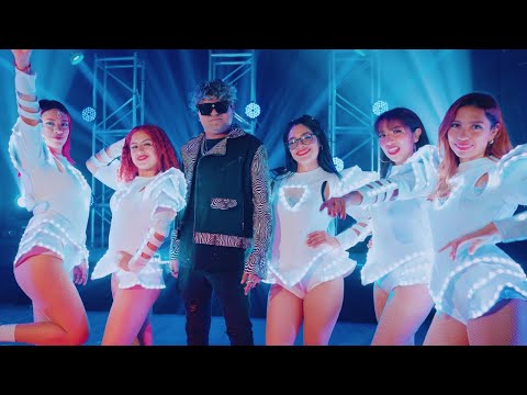 El llanto de los Teclados🔥 ❰VIDEO OFICIAL❱ | La Cumbia Electroluca - Guzens El Imaginante