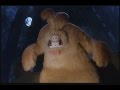 Wallace & Gromit - The Curse of the Were-Rabbit - Kid Cudi - Alive (Nightmare)
