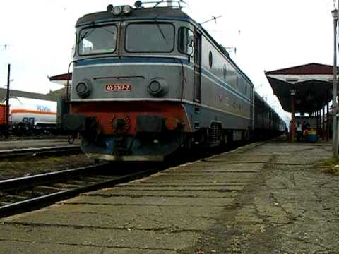 P 2703 Petrosani-Ilia cu 047