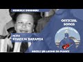 NIIBE Khadija Baramia All Songs ㅣniko Radhi Kuibiwa Madhali Mwizi Ni Wewe Taarab Swahilimusic