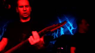 Winterfylleth - Casting the Runes (Live) @ The Black Heart, London 11/03/2015