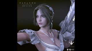 Paragon: The Overprime Belica Gameplay Ep.2