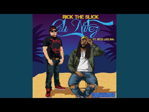 Cali Nitez (feat. Rexx Life Raj)