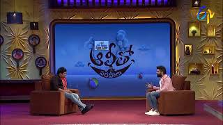Anchor Pradeep Inspire Story.....
