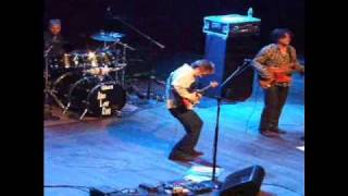 Eric Johnson - Zenland - House of Blues 8/27/09