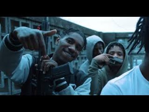 Tez Toolie - Go Get ‘Em (Official Video) @TezToolie