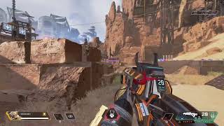 Apex legends シーズン7
