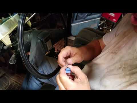 1973-1987 C10 L.E.D Dash Light Upgrade