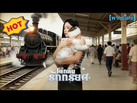 [พากย์ไทย]โต้กลับรักทรยศ ส่วน 2 #shortmax