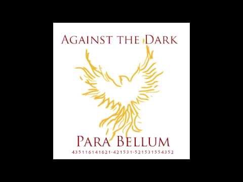 Against the Dark - Fighter