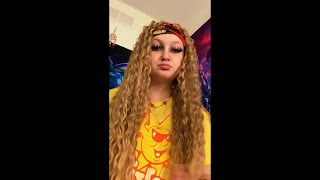 TikTok | Britt Barbie - Period Ahh Period Uhh (Full Video)