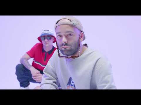 Radi Rosenov ft. Elias Uzal - Kaláshnikov (Prod.1weseb)(VIDEOCLIP)