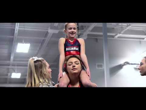 Featured Athlete - Emily - Riot