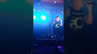 Stabbing Westward The Agora Ballroom- ACF