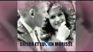 Dalida et les hommes de sa vie