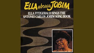 How Insensitive (Insensatez)