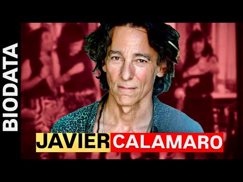 JAVIER CALAMARO AND LOS GUARROS: Why weren't they THE BAND OF THE 90s?
