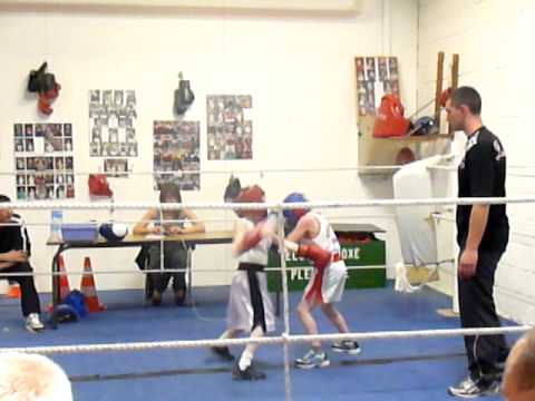 Alan Delaval Plérin 3*1  Nicolas Pascal Guingamp : GP Delaval