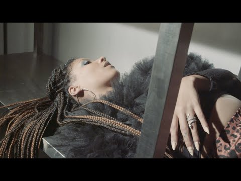 YASMYN - Devil's Work (Flashy Visuals)