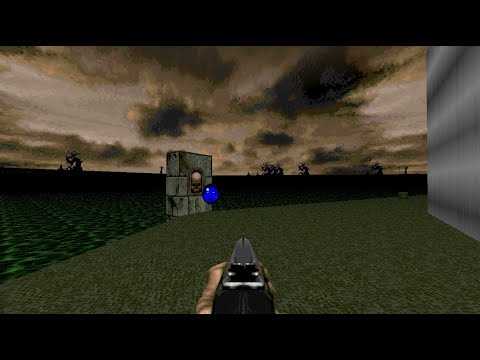 DooM WAD Travelogue - Remar Maps (2020-11-04)
