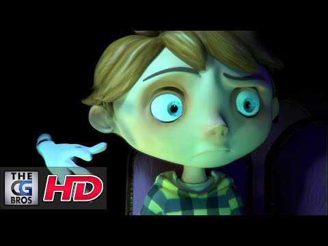 CGI 3D Animated Short "Ovation" - by JoAnn Kang and Sofia Wang + Ringling | TheCGBros