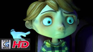CGI 3D Animated Short HD: "Ovation" - by JoAnn Kang and Sofia Wang