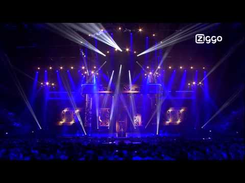 Musicals in Concert Live uitzending vanuit de Ziggo Dome