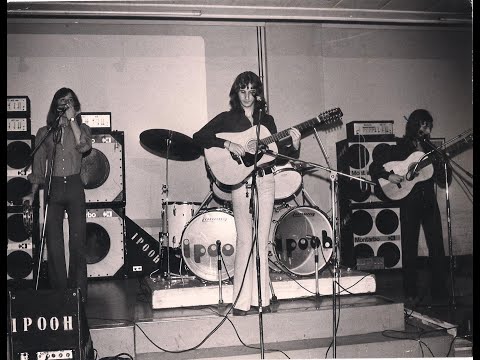 I GRIMM 1975 - Be my baby